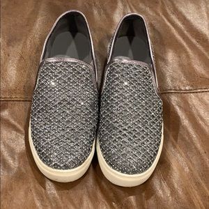 Sparkle Sneakers